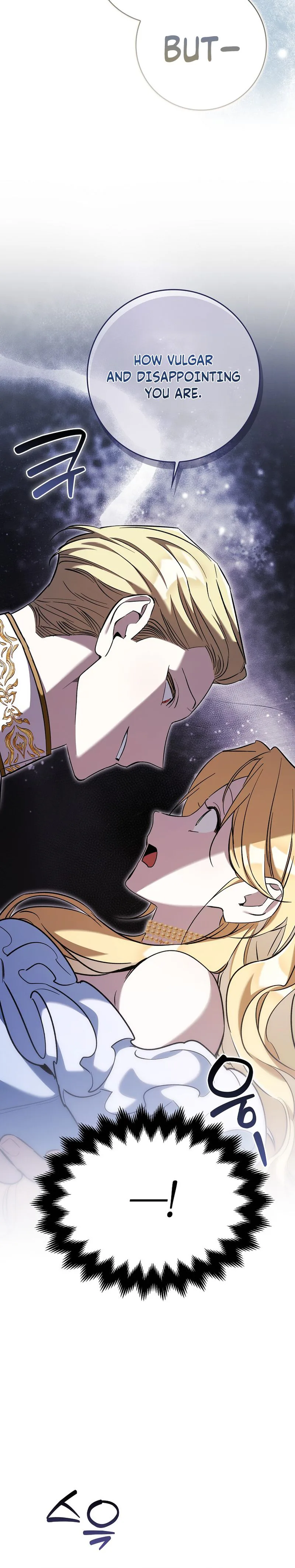 The Grand Duke Has Awakened in a Strange Place Chapter 30 Page 24