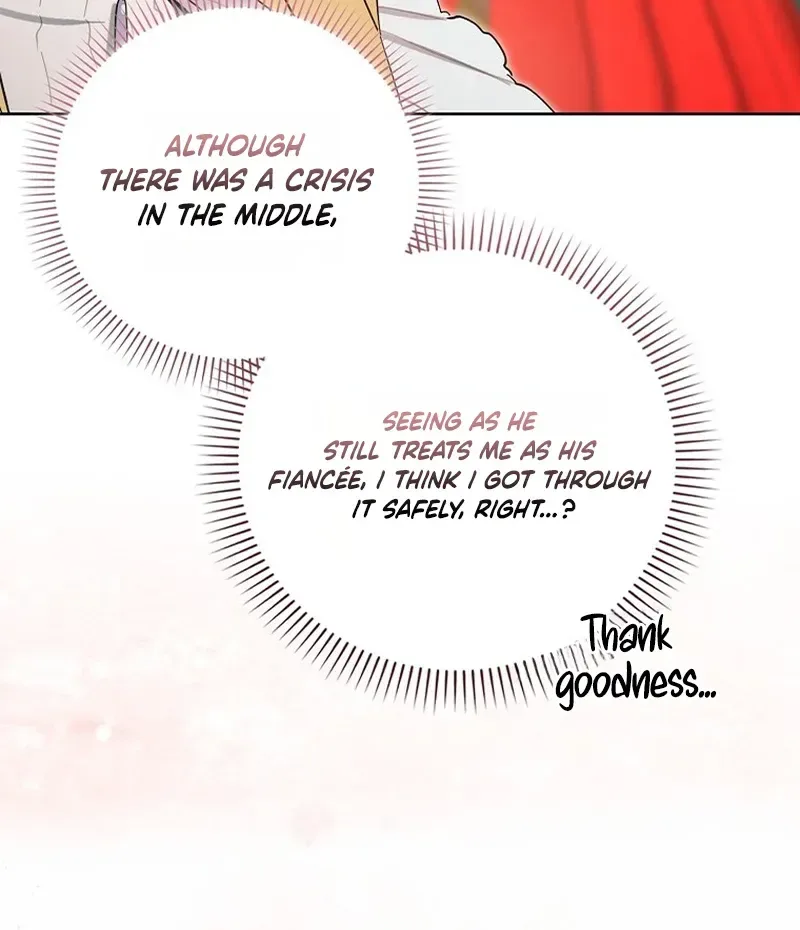 The Grand Duke Has Awakened in a Strange Place Chapter 5 Page 14