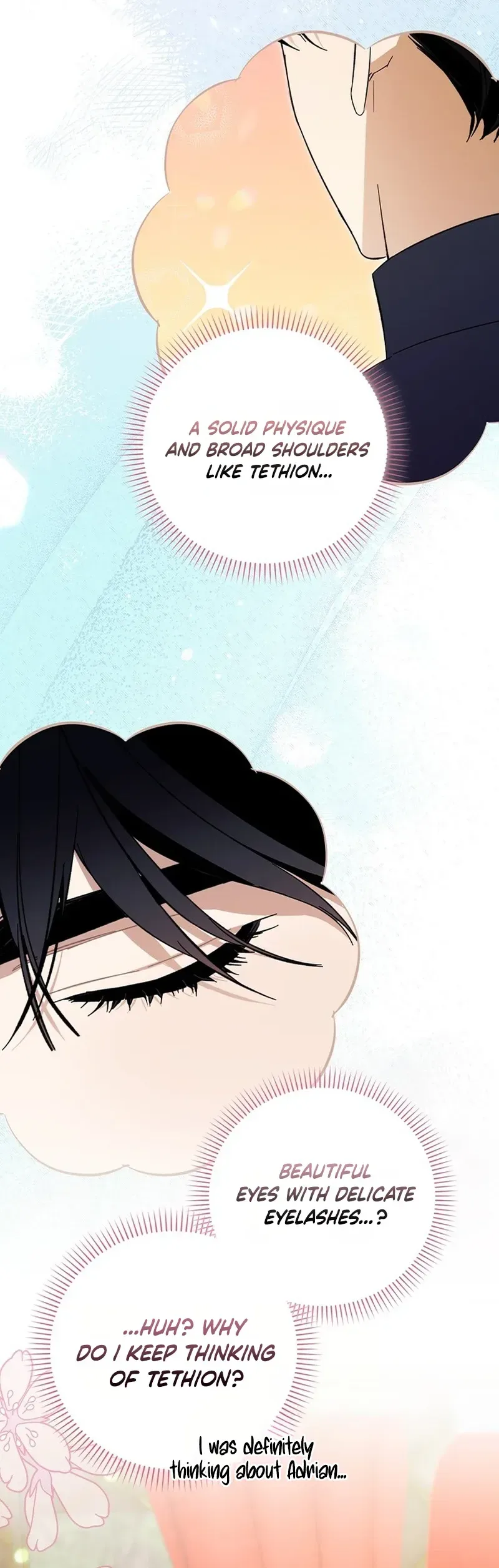 The Grand Duke Has Awakened in a Strange Place Chapter 5 Page 16