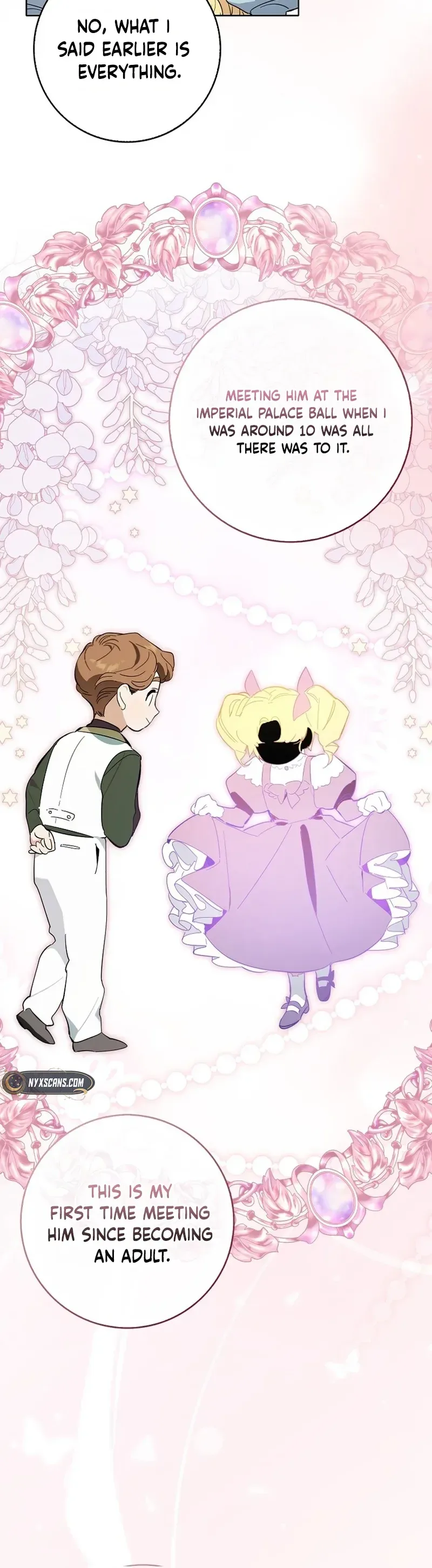 The Grand Duke Has Awakened in a Strange Place Chapter 5 Page 18