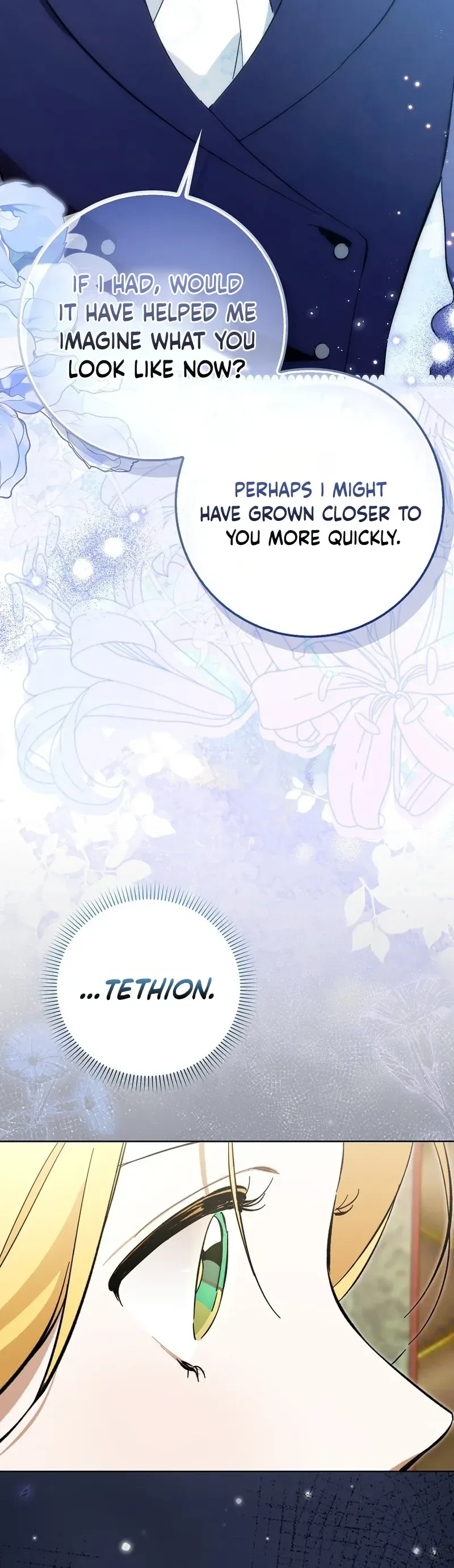 The Grand Duke Has Awakened in a Strange Place Chapter 5 Page 20