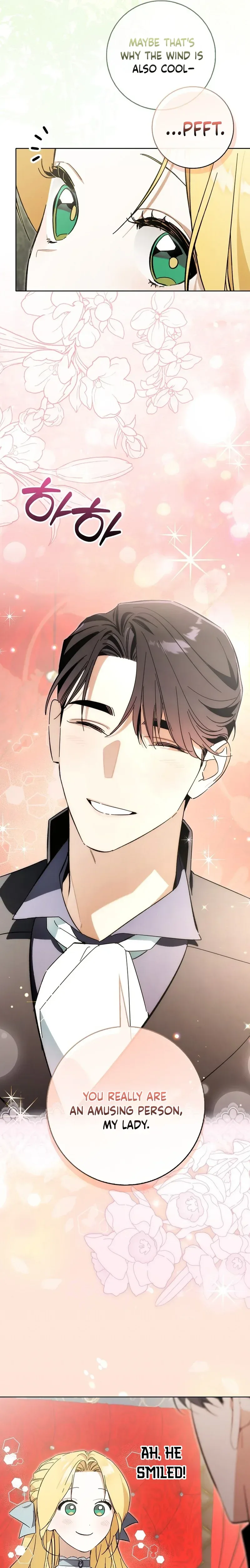 The Grand Duke Has Awakened in a Strange Place Chapter 5 Page 25