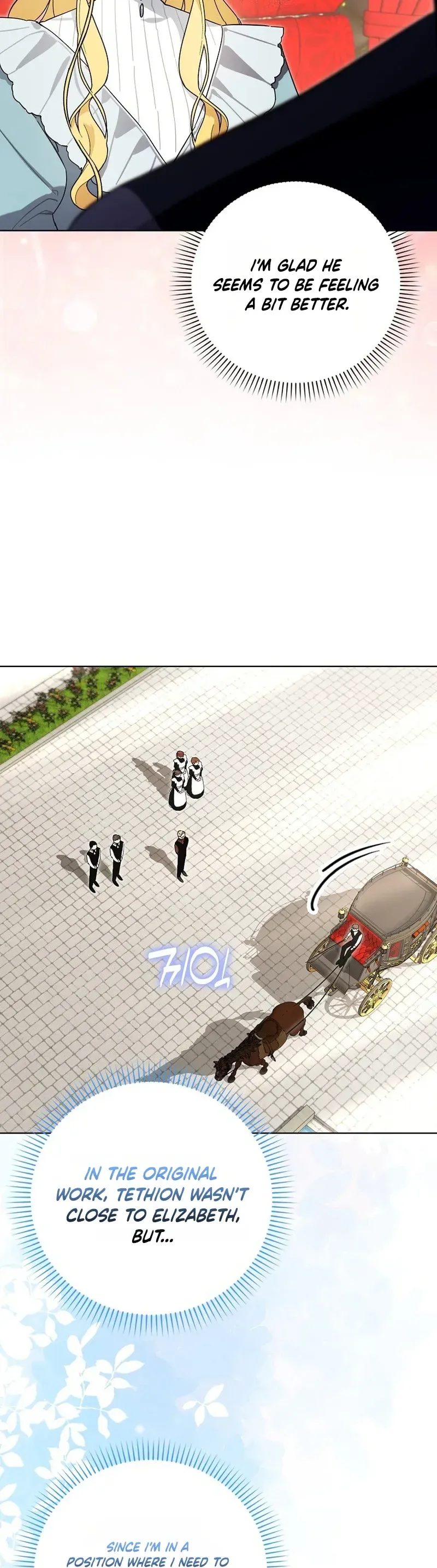 The Grand Duke Has Awakened in a Strange Place Chapter 5 Page 26