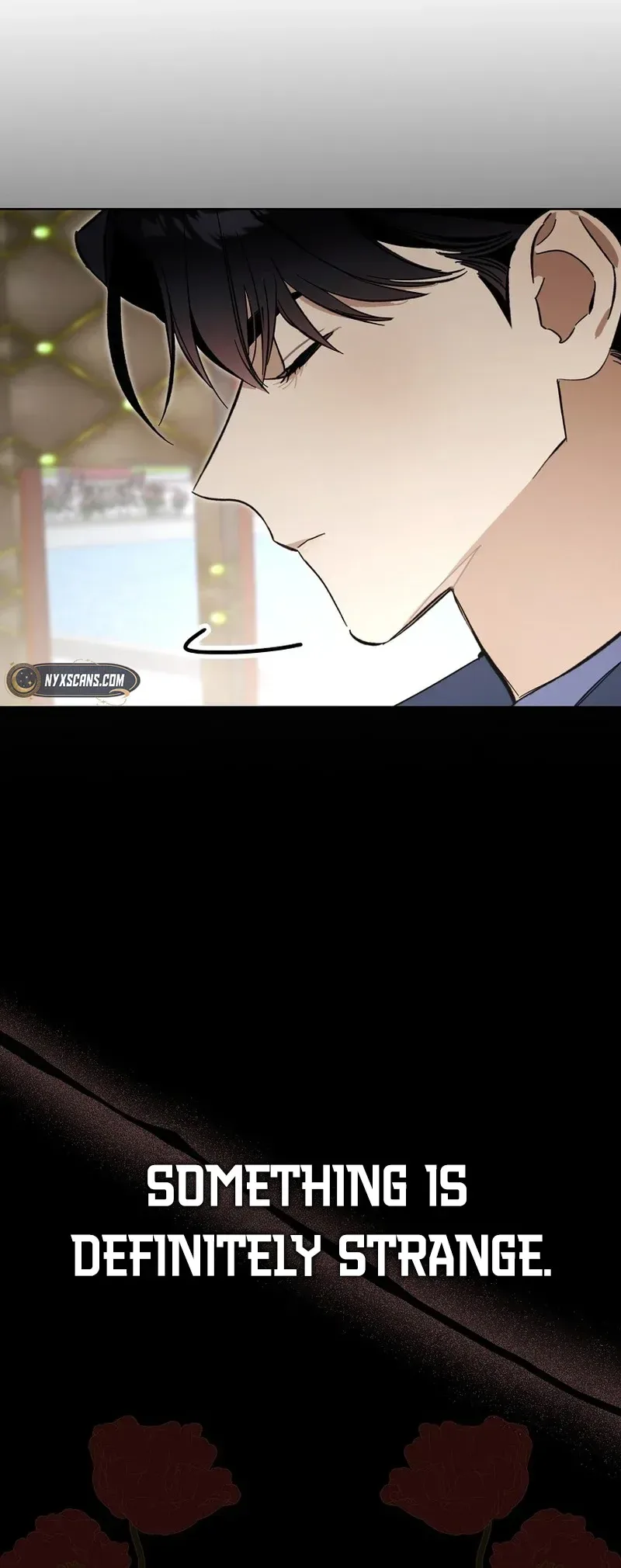 The Grand Duke Has Awakened in a Strange Place Chapter 5 Page 28