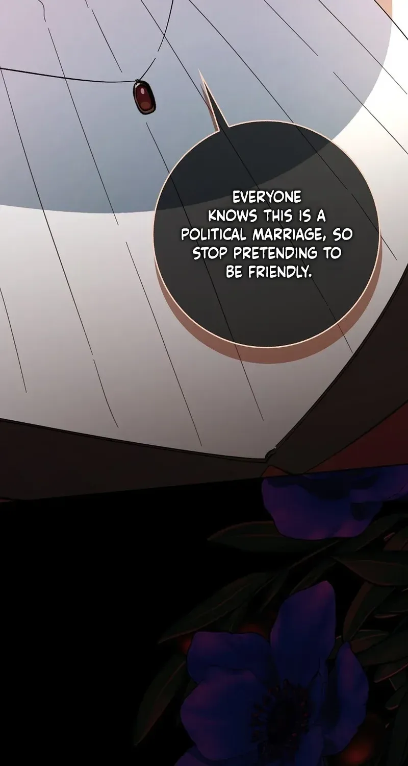 The Grand Duke Has Awakened in a Strange Place Chapter 5 Page 31