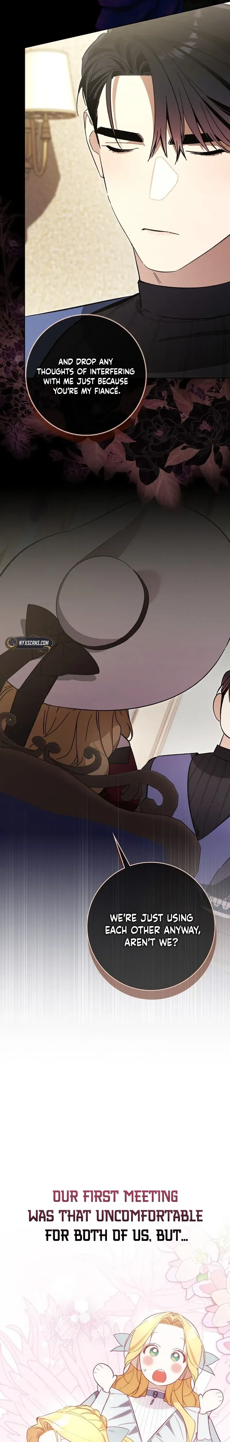 The Grand Duke Has Awakened in a Strange Place Chapter 5 Page 32