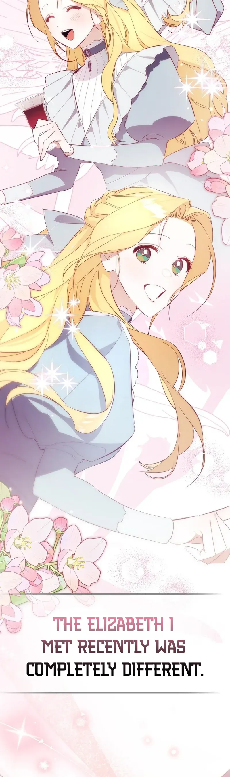 The Grand Duke Has Awakened in a Strange Place Chapter 5 Page 33