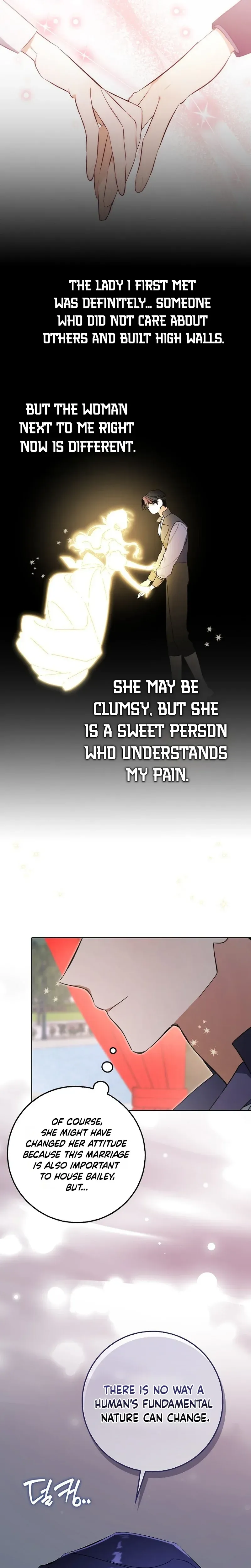 The Grand Duke Has Awakened in a Strange Place Chapter 5 Page 34