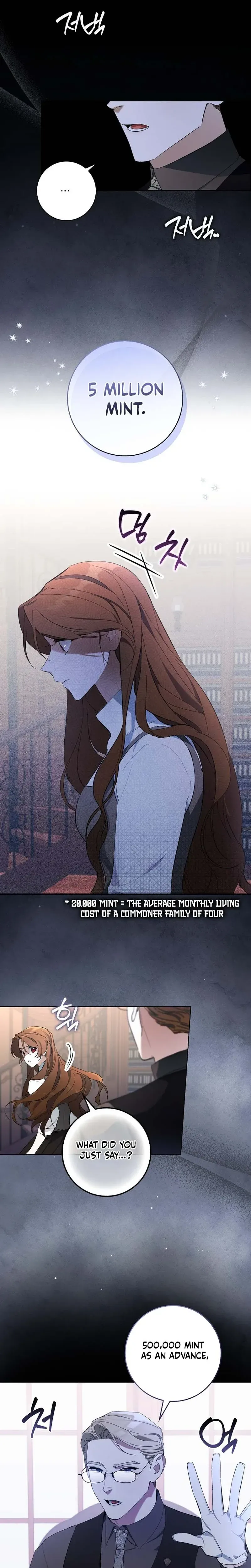 The Grand Duke Has Awakened in a Strange Place Chapter 2 Page 9