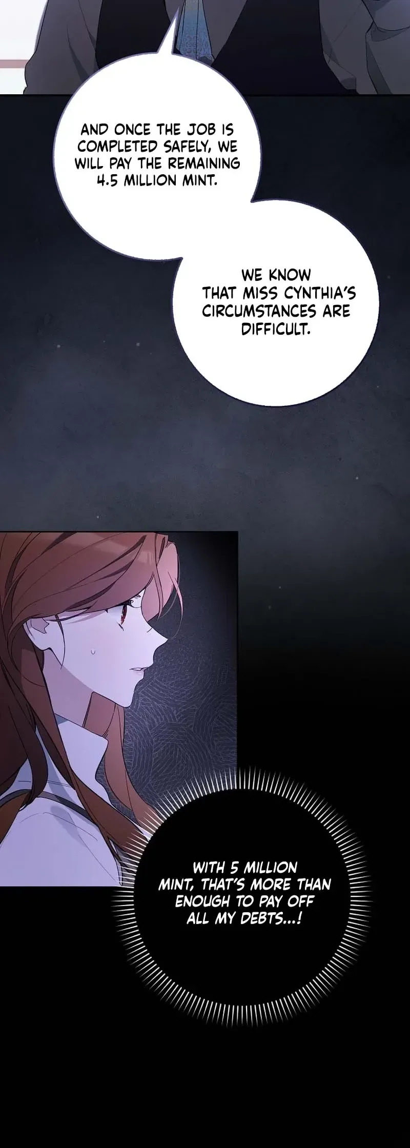 The Grand Duke Has Awakened in a Strange Place Chapter 2 Page 10