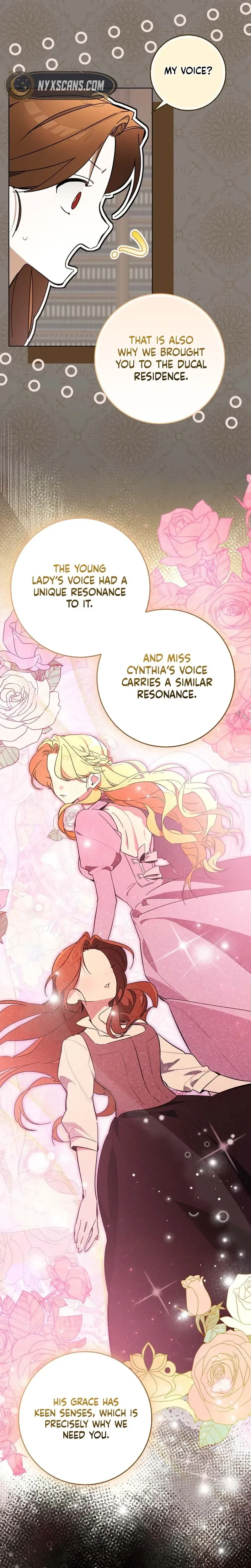 The Grand Duke Has Awakened in a Strange Place Chapter 2 Page 13