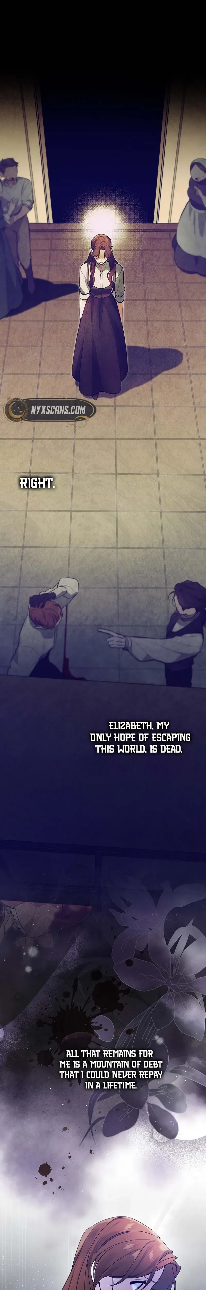 The Grand Duke Has Awakened in a Strange Place Chapter 2 Page 15