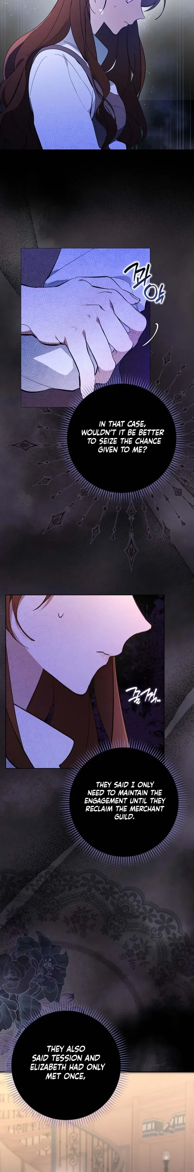 The Grand Duke Has Awakened in a Strange Place Chapter 2 Page 16