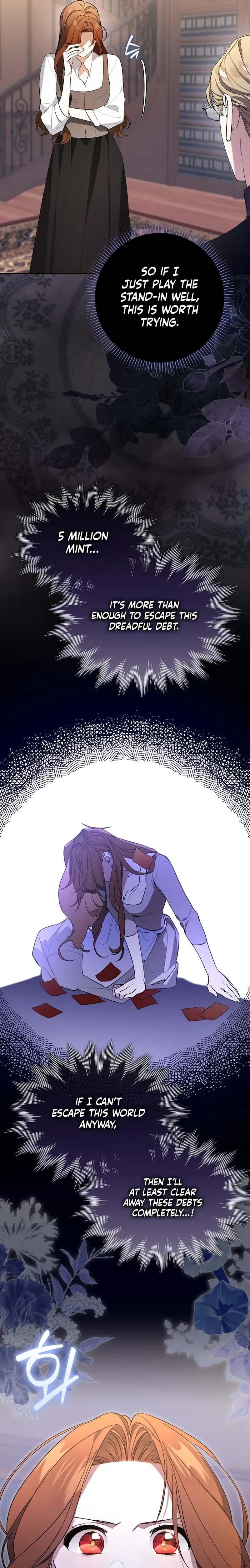 The Grand Duke Has Awakened in a Strange Place Chapter 2 Page 17