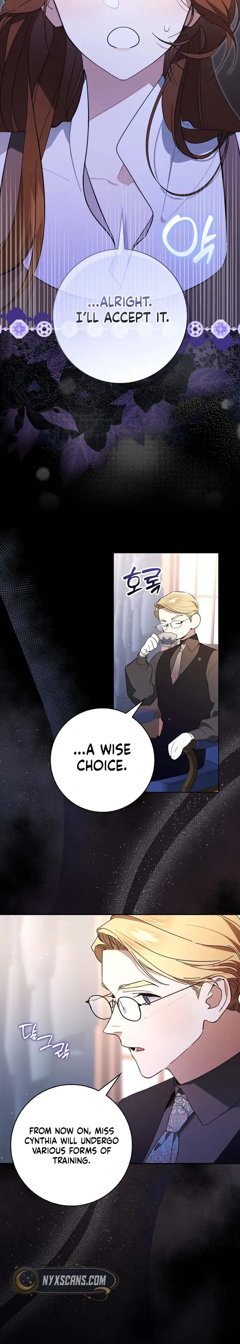 The Grand Duke Has Awakened in a Strange Place Chapter 2 Page 18