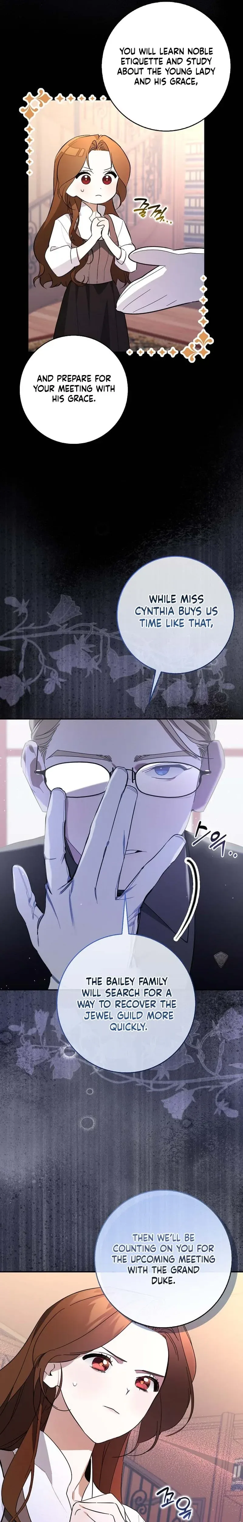 The Grand Duke Has Awakened in a Strange Place Chapter 2 Page 19