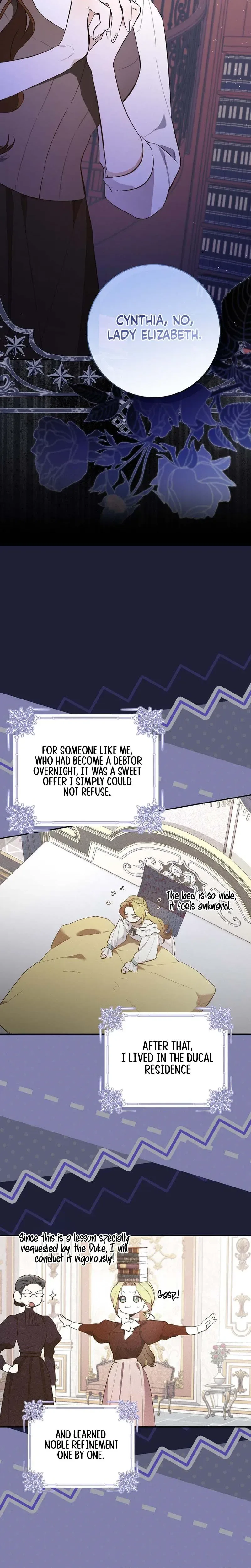 The Grand Duke Has Awakened in a Strange Place Chapter 2 Page 20