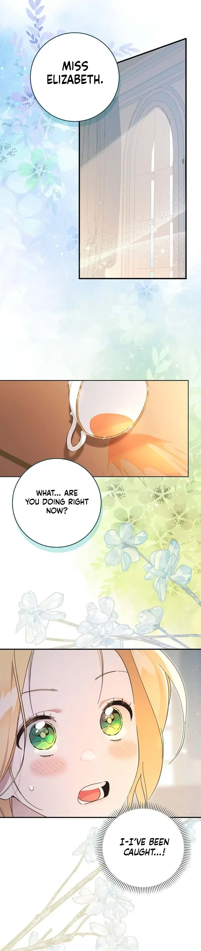 The Grand Duke Has Awakened in a Strange Place Chapter 2 Page 24