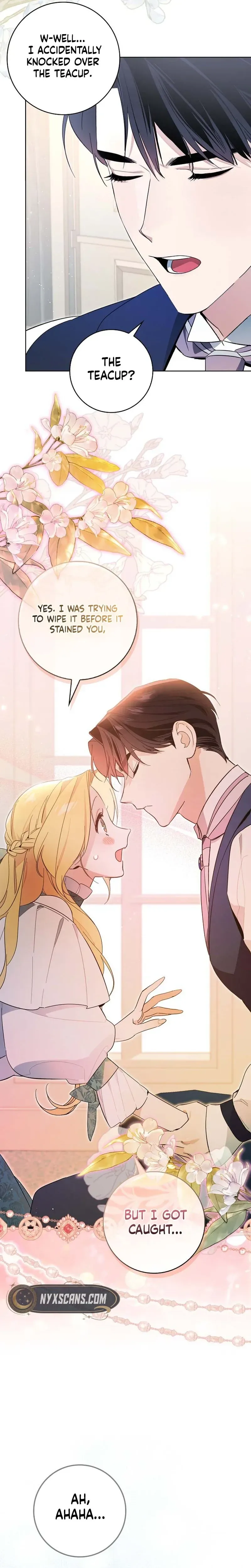 The Grand Duke Has Awakened in a Strange Place Chapter 2 Page 25