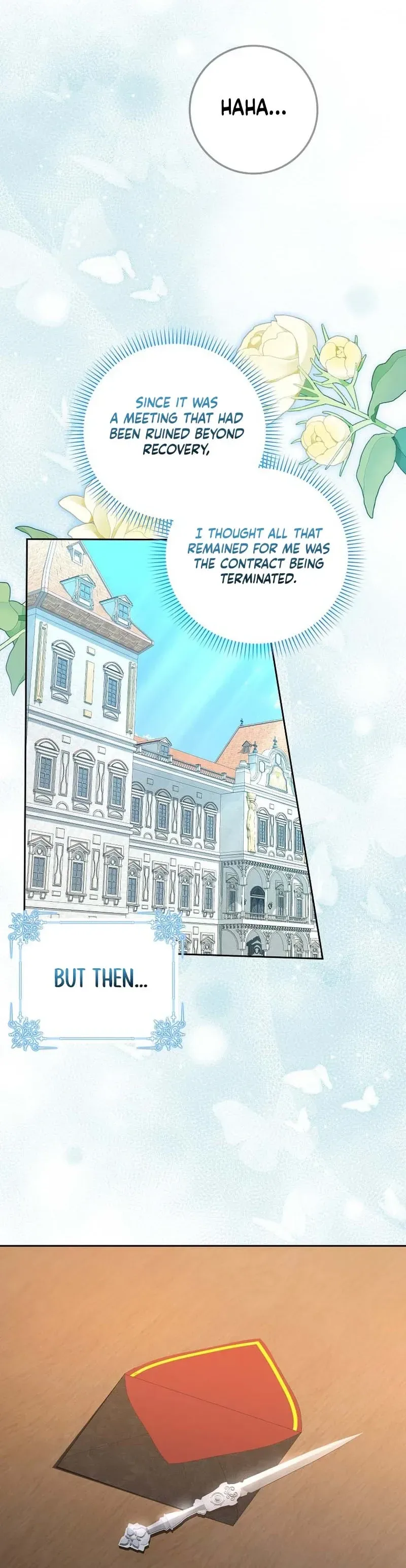 The Grand Duke Has Awakened in a Strange Place Chapter 2 Page 26