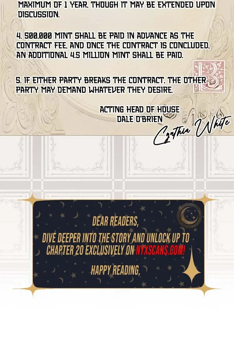 The Grand Duke Has Awakened in a Strange Place Chapter 2 Page 29