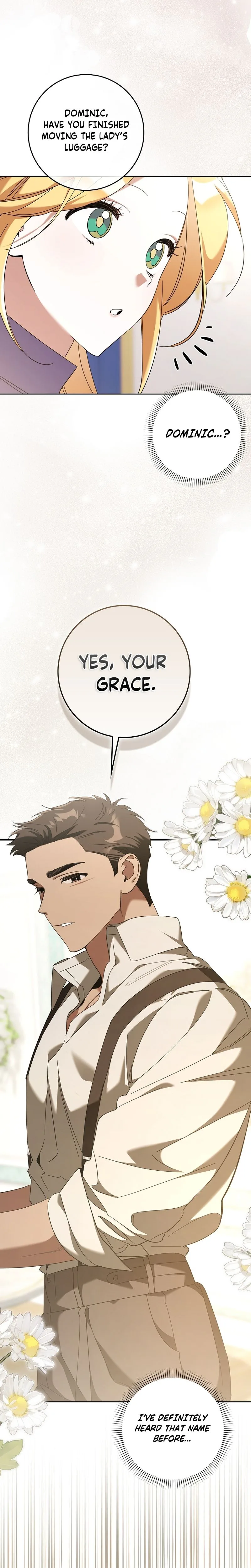 The Grand Duke Has Awakened in a Strange Place Chapter 24 Page 20
