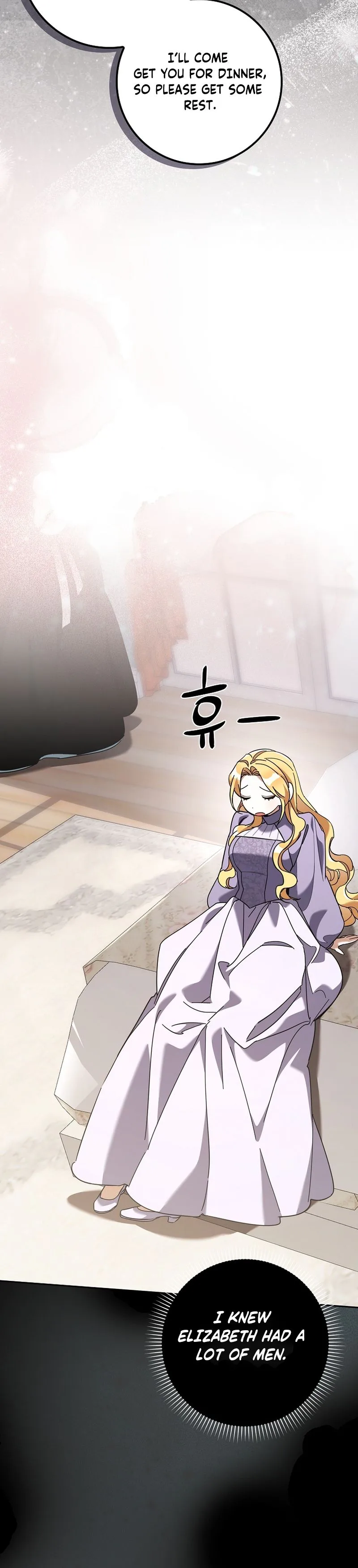 The Grand Duke Has Awakened in a Strange Place Chapter 24 Page 24