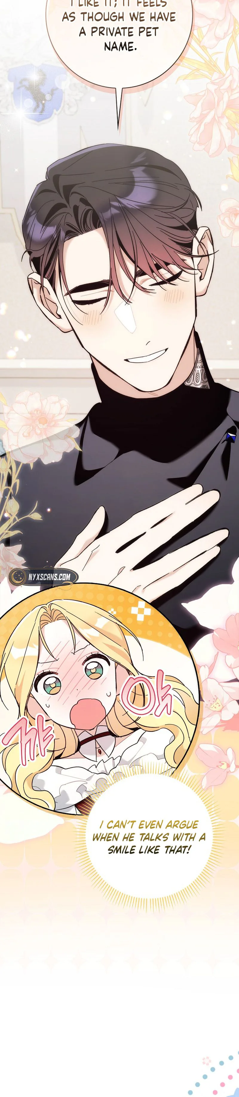 The Grand Duke Has Awakened in a Strange Place Chapter 11 Page 15