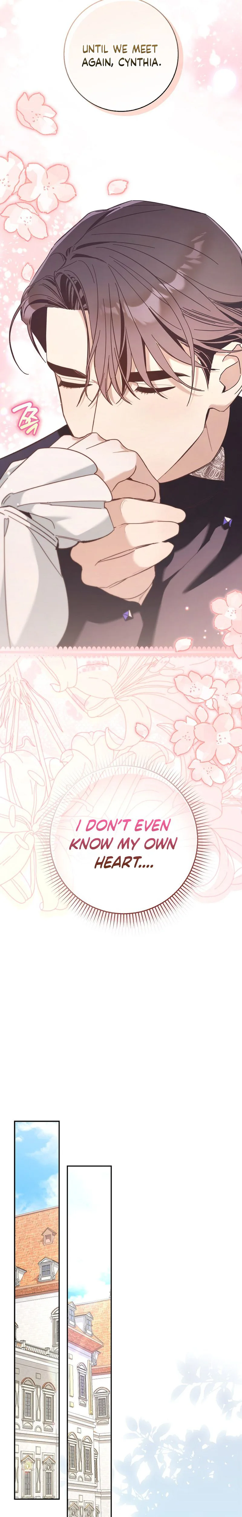 The Grand Duke Has Awakened in a Strange Place Chapter 11 Page 18