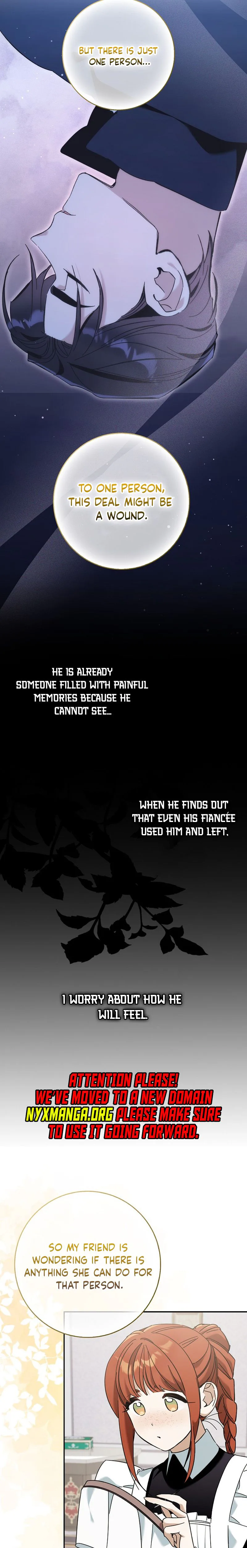 The Grand Duke Has Awakened in a Strange Place Chapter 11 Page 22