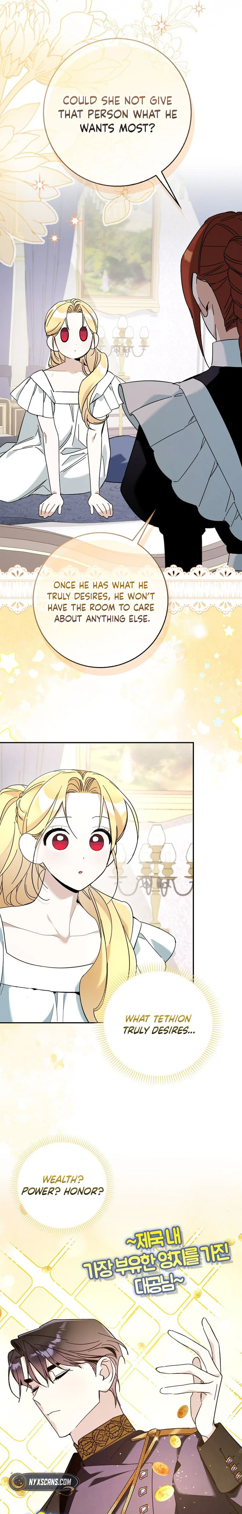 The Grand Duke Has Awakened in a Strange Place Chapter 11 Page 24