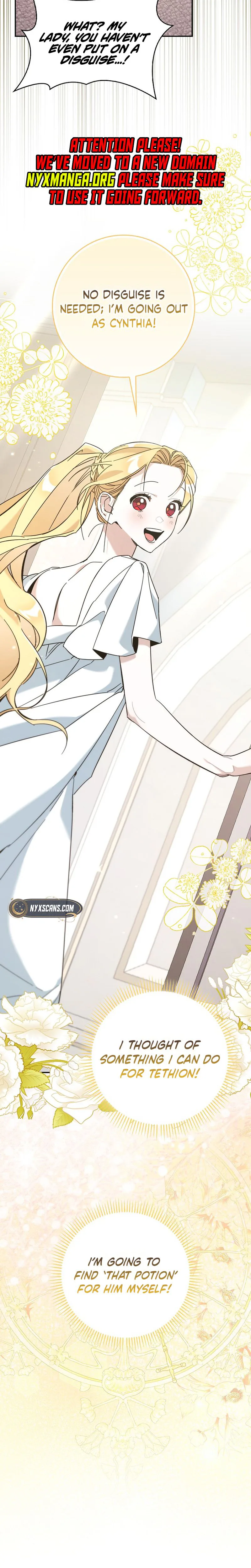 The Grand Duke Has Awakened in a Strange Place Chapter 11 Page 27