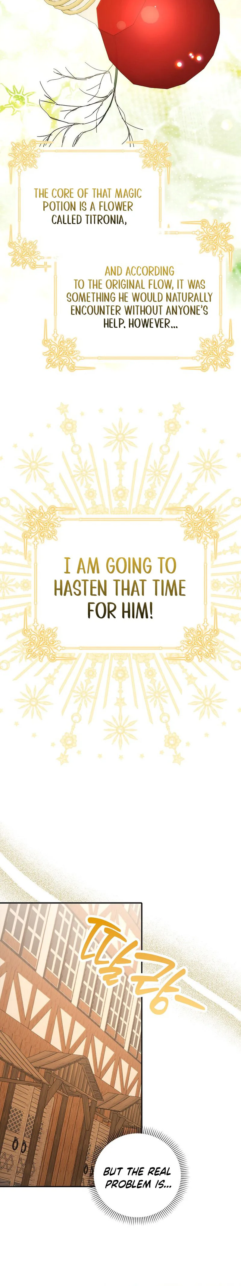 The Grand Duke Has Awakened in a Strange Place Chapter 11 Page 29