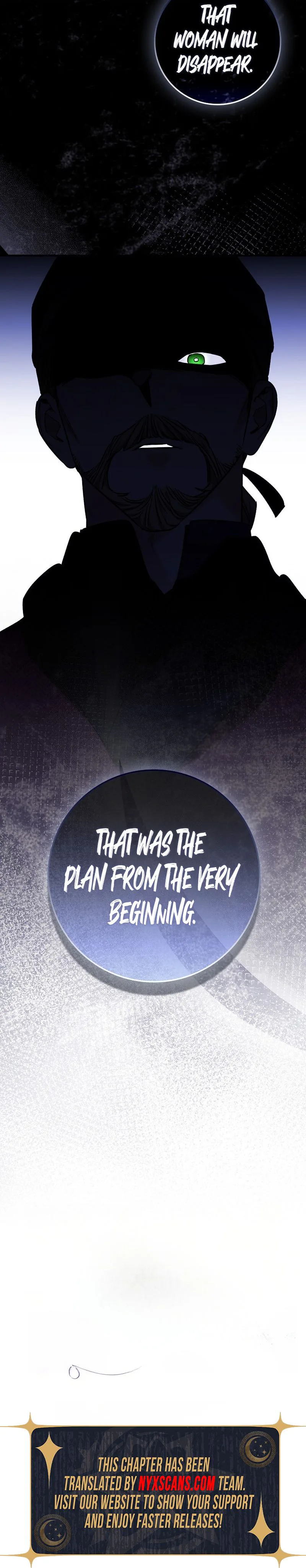 The Grand Duke Has Awakened in a Strange Place Chapter 28 Page 23