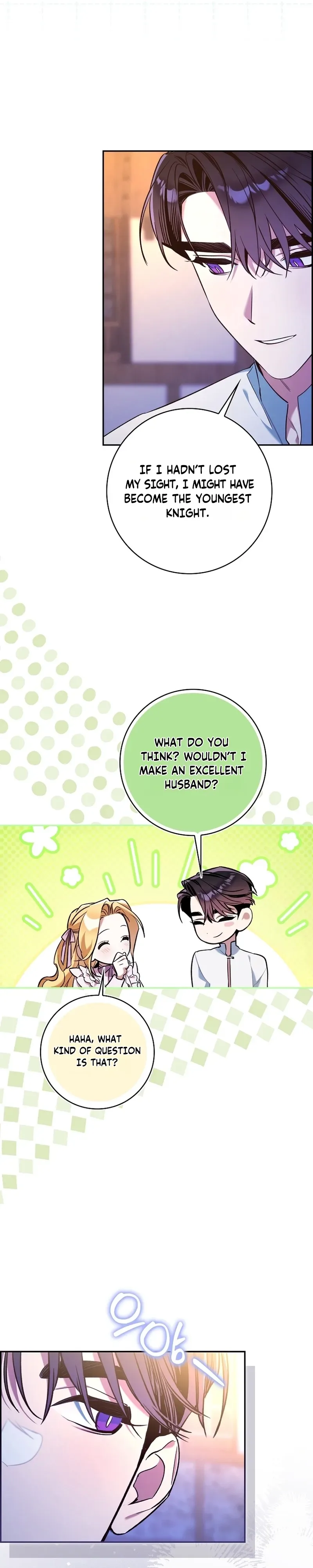 The Grand Duke Has Awakened in a Strange Place Chapter 27 Page 15