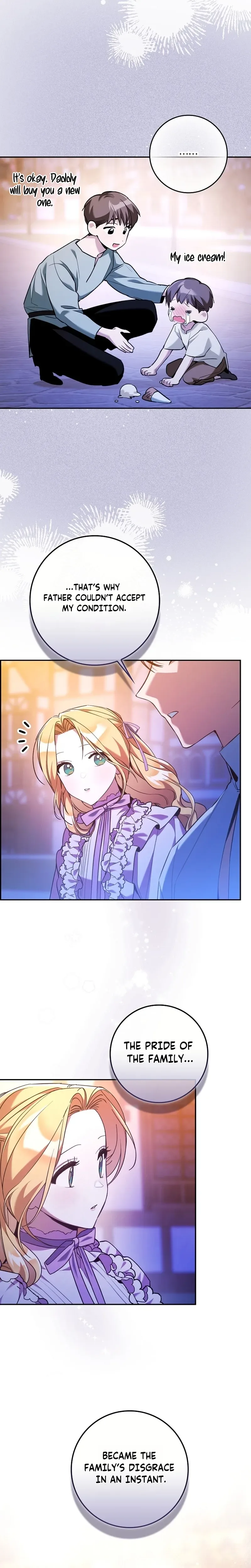 The Grand Duke Has Awakened in a Strange Place Chapter 27 Page 16