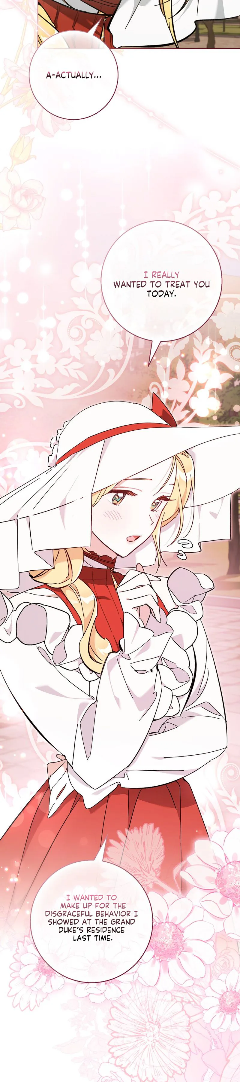 The Grand Duke Has Awakened in a Strange Place Chapter 8 Page 14