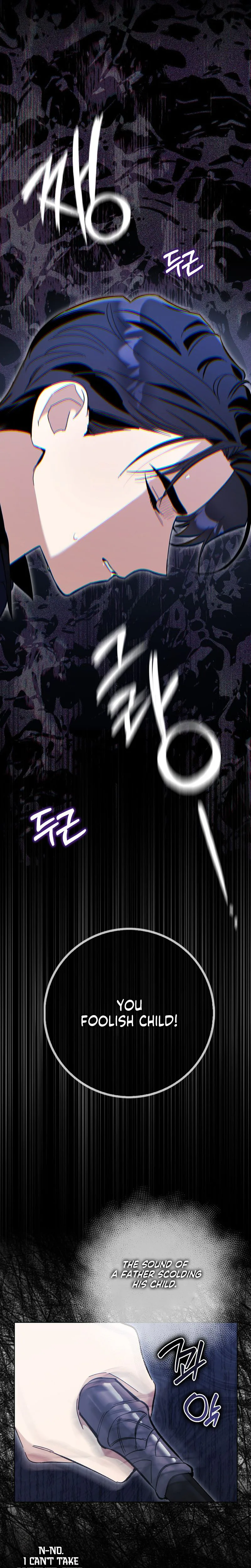 The Grand Duke Has Awakened in a Strange Place Chapter 8 Page 25