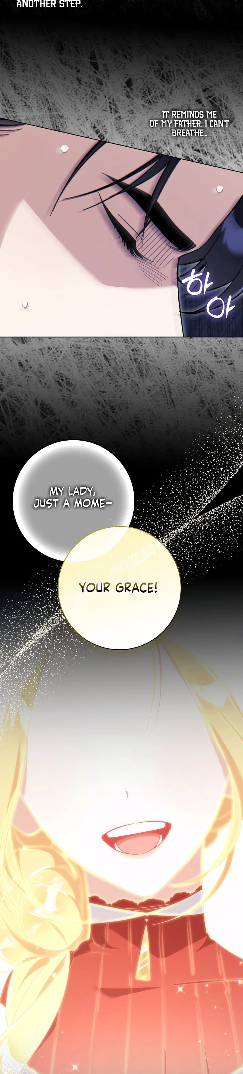 The Grand Duke Has Awakened in a Strange Place Chapter 8 Page 26