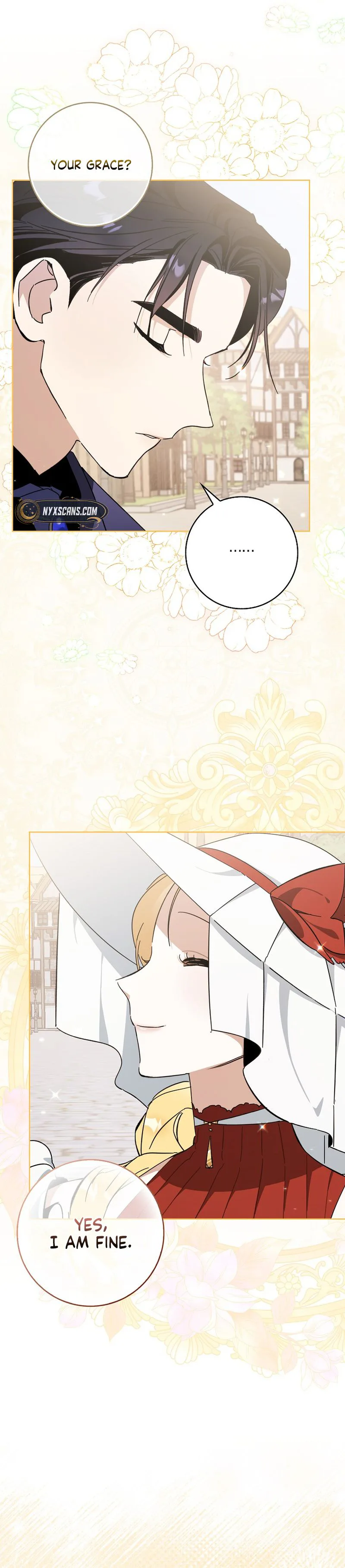 The Grand Duke Has Awakened in a Strange Place Chapter 8 Page 28