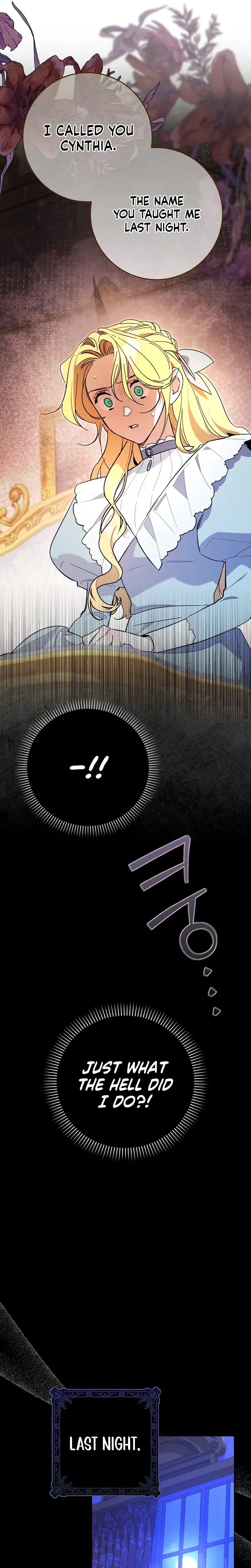 The Grand Duke Has Awakened in a Strange Place Chapter 4 Page 13