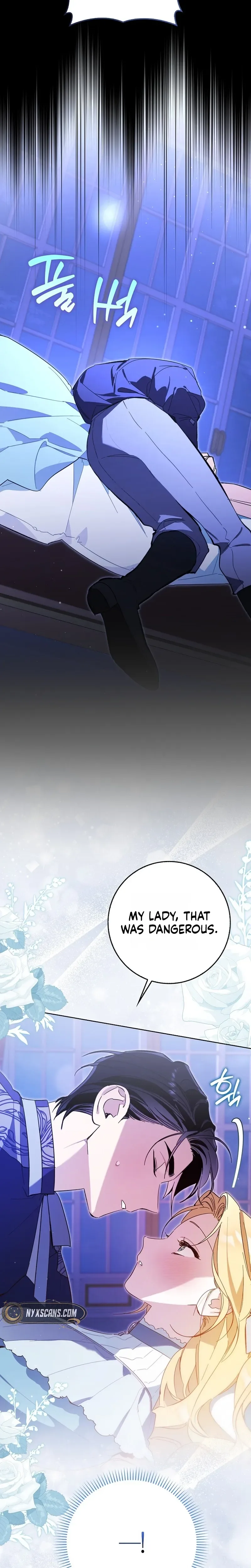 The Grand Duke Has Awakened in a Strange Place Chapter 4 Page 17