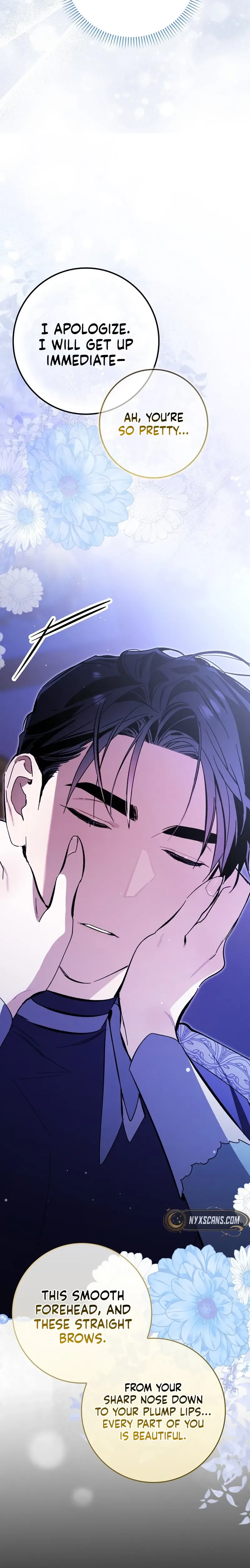 The Grand Duke Has Awakened in a Strange Place Chapter 4 Page 18