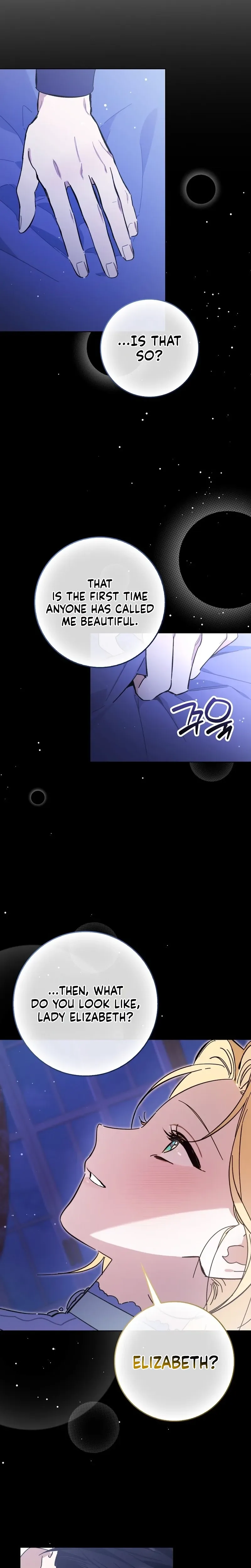 The Grand Duke Has Awakened in a Strange Place Chapter 4 Page 19