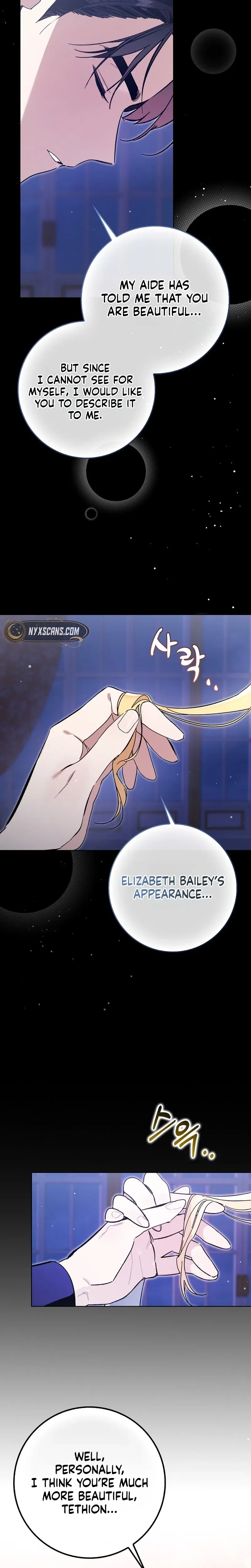 The Grand Duke Has Awakened in a Strange Place Chapter 4 Page 20