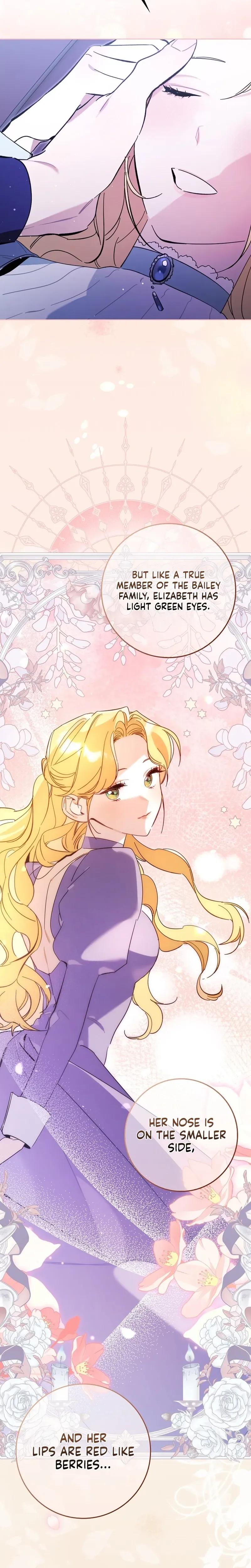 The Grand Duke Has Awakened in a Strange Place Chapter 4 Page 21