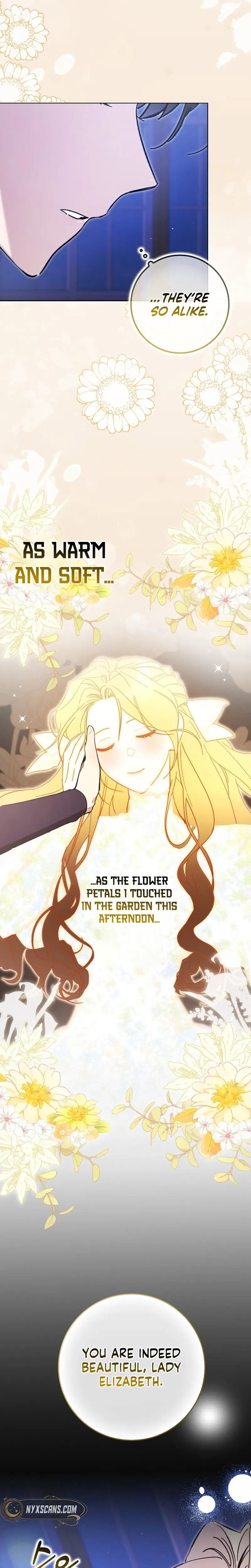 The Grand Duke Has Awakened in a Strange Place Chapter 4 Page 22