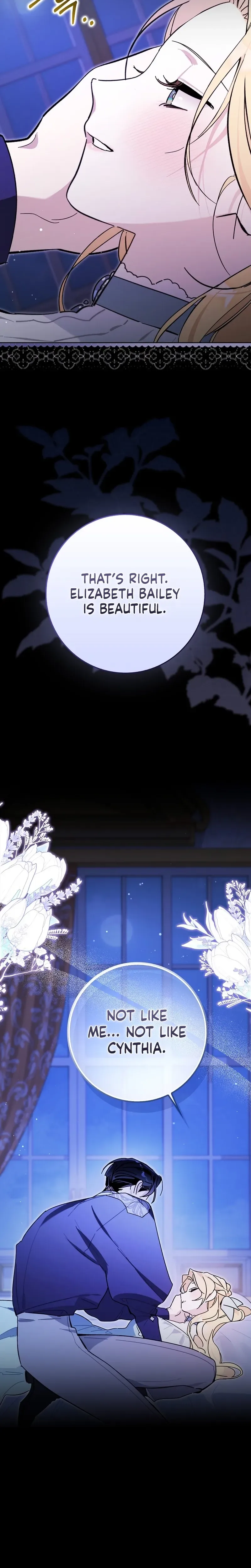 The Grand Duke Has Awakened in a Strange Place Chapter 4 Page 23