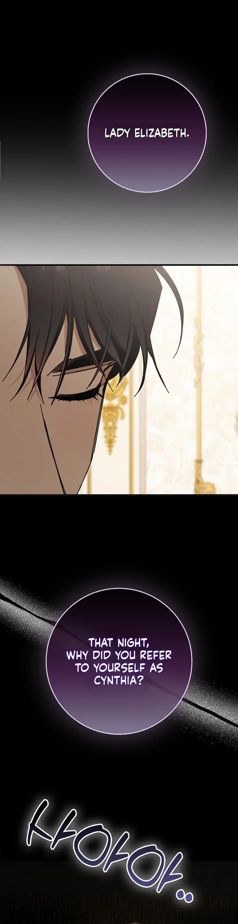 The Grand Duke Has Awakened in a Strange Place Chapter 4 Page 24