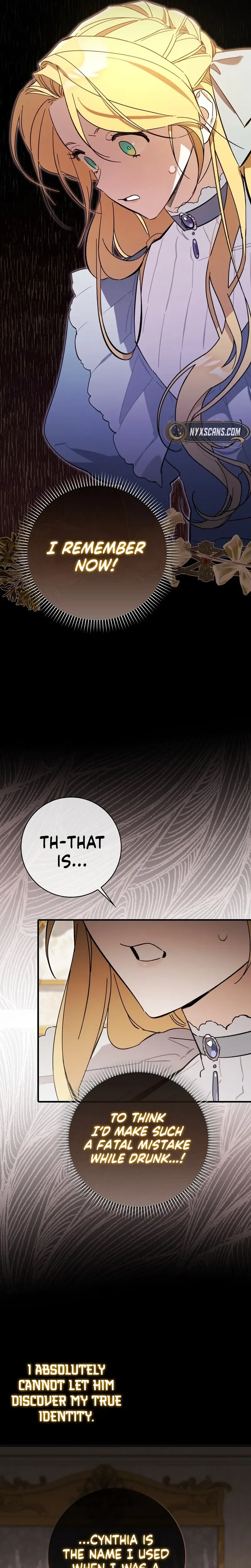 The Grand Duke Has Awakened in a Strange Place Chapter 4 Page 25